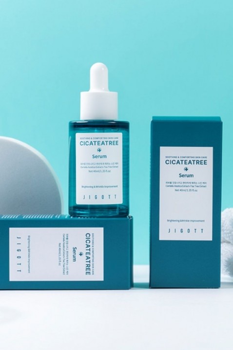 JIGOTT Cicateatree Serum 40 mlIVET.BG - Твоят онлайн бутик.
