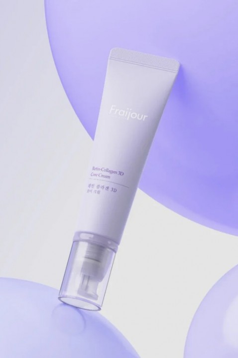 Fraijour Retin-Collagen 3D Core Cream 50 mlIVET.BG - Твоят онлайн бутик.