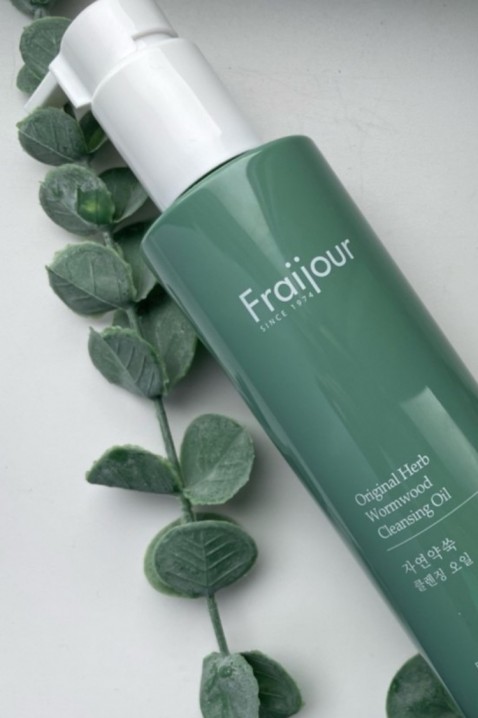 Fraijour Original Herb Wormwood Cleansing Oil 210 mlIVET.BG - Твоят онлайн бутик.
