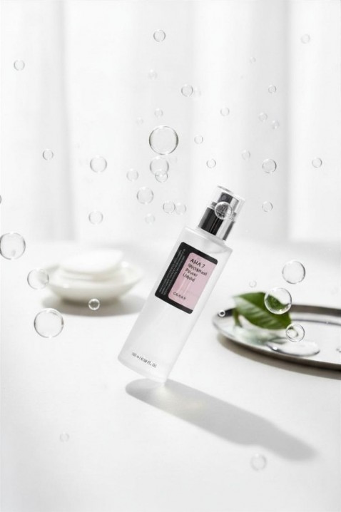 COSRX AHA 7 Whitehead Power Liquid 100 mlIVET.BG - Твоят онлайн бутик.