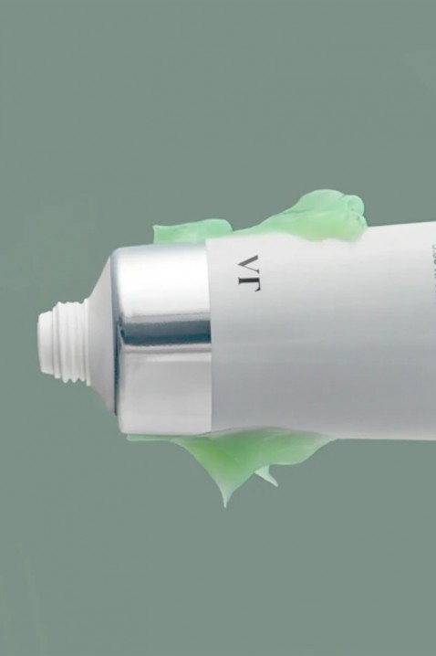 VT Cosmetics CICA CREAM PLUS 30 mlIVET.BG - Твоят онлайн бутик.