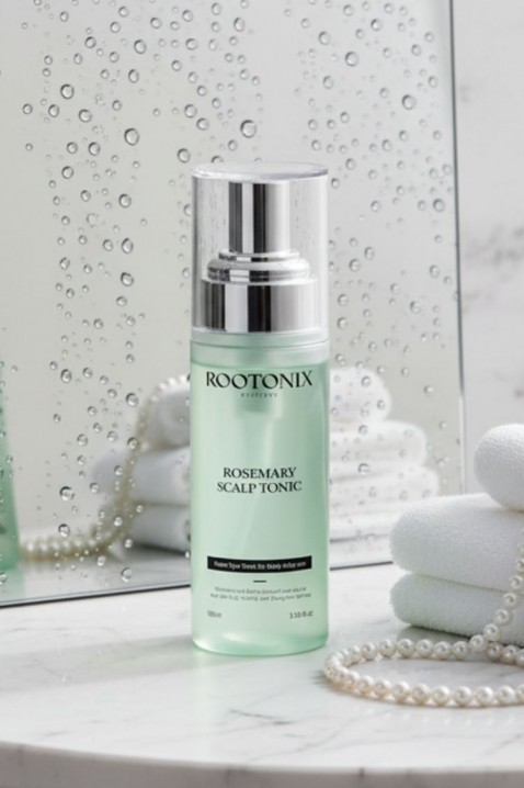 ROOTONIX Rosemary Scalp Tonic 100 mlIVET.BG - Твоят онлайн бутик.