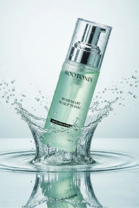 ROOTONIX Rosemary Scalp Tonic 100 mlIVET.BG - Твоят онлайн бутик.