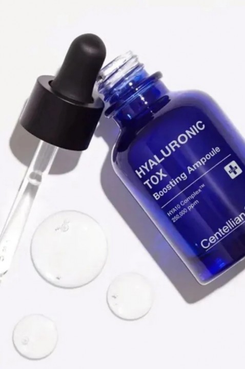 CENTELLIAN24 Hyaluronic Tox Boosting Ampoule 30 mlIVET.BG - Твоят онлайн бутик.