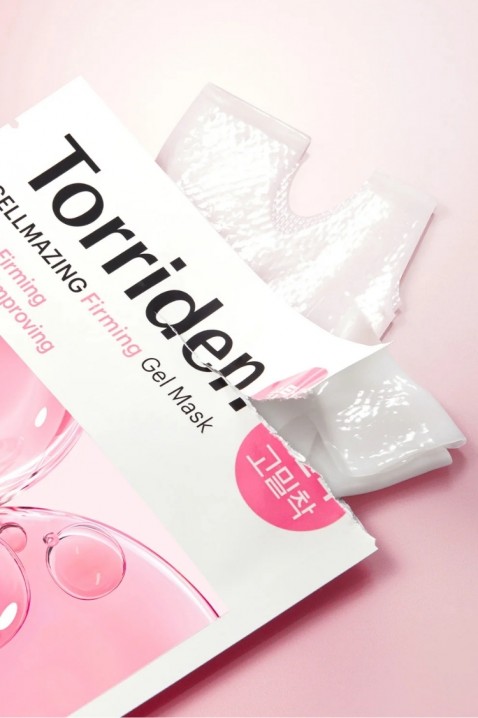 Torriden Cellmazing Firming Gel Mask, 1 бройIVET.BG - Твоят онлайн бутик.