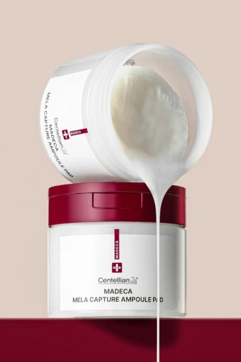 CENTELLIAN24 Madeca Mela Capture Ampoule Pad 60 бр.IVET.BG - Твоят онлайн бутик.