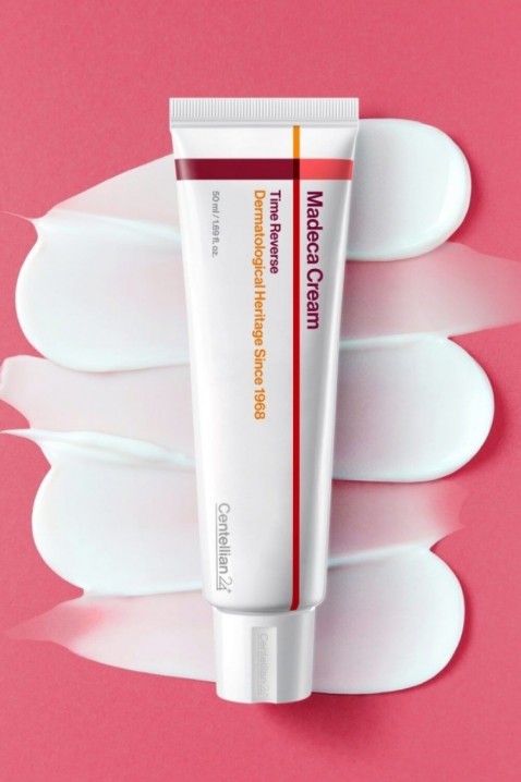 CENTELLIAN24 Madeca Cream Time Reverse 15 mlIVET.BG - Твоят онлайн бутик.