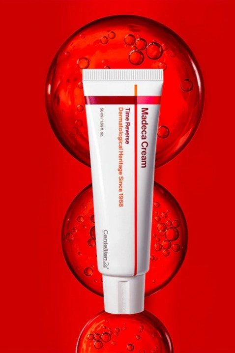 CENTELLIAN24 Madeca Cream Time Reverse 15 mlIVET.BG - Твоят онлайн бутик.