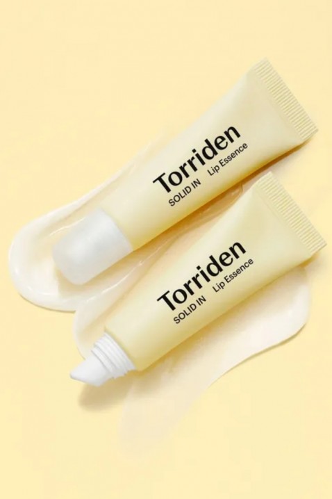 Torriden SOLID IN Ceramide Lip Essence Balm, 11 mlIVET.BG - Твоят онлайн бутик.