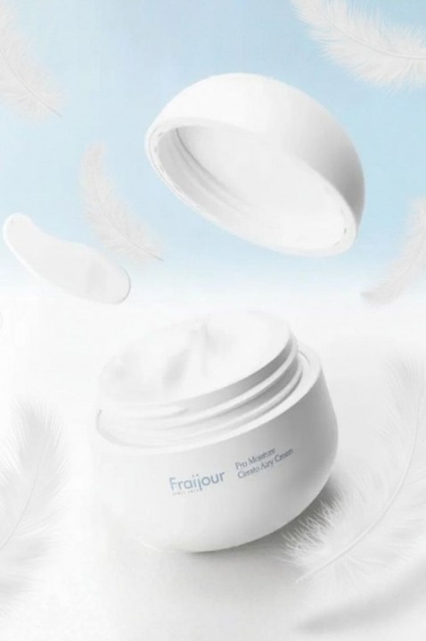 Fraijour Pro Moisture Cerato Airy Cream 50 mlIVET.BG - Твоят онлайн бутик.