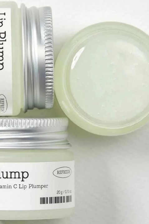 COSRX Refresh AHA/BHA Vitamin C Lip Plumper 20 gIVET.BG - Твоят онлайн бутик.