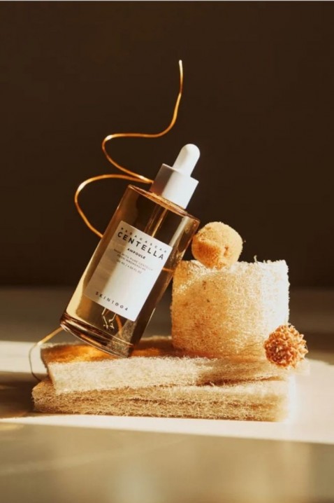 SKIN1004 Madagascar Centella Ampoule 100 mlIVET.BG - Твоят онлайн бутик.