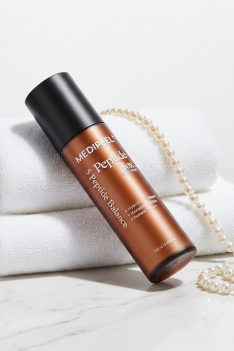 MEDI-PEEL Peptide-Tox Bor Toner 180 mlIVET.BG - Твоят онлайн бутик.