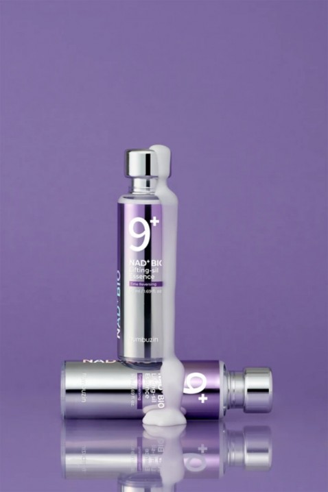 NUMBUZIN No.9 NAD+ BIO Lifting-sil Essence 50 mlIVET.BG - Твоят онлайн бутик.