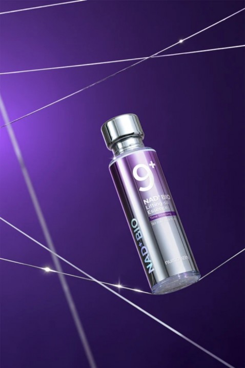 NUMBUZIN No.9 NAD+ BIO Lifting-sil Essence 50 mlIVET.BG - Твоят онлайн бутик.