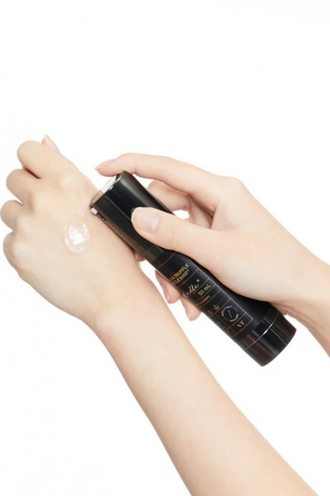 VT COSMETICS Black Truffle Reedle Shot 100 50 mlIVET.BG - Твоят онлайн бутик.