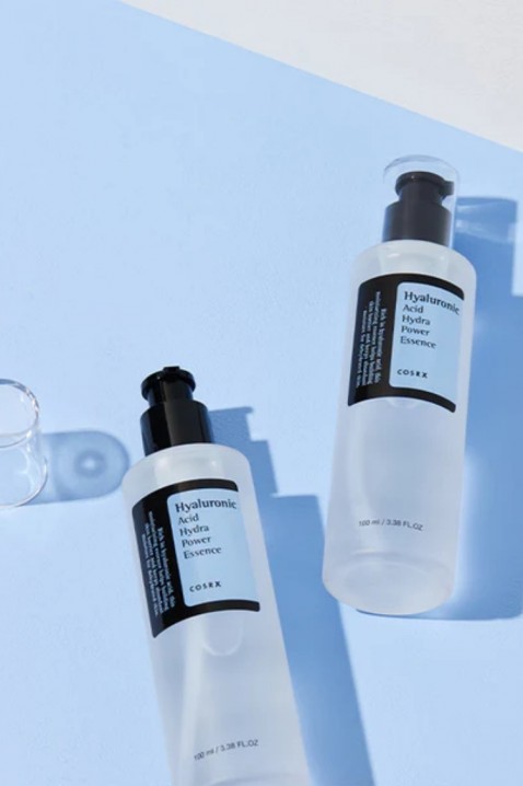 COSRX Hyaluronic Acid Hydra Power Essence 100 mlIVET.BG - Твоят онлайн бутик.