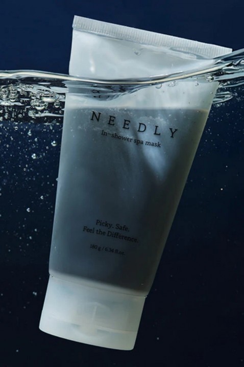 NEEDLY In-Shower Spa Mask 180 gIVET.BG - Твоят онлайн бутик.