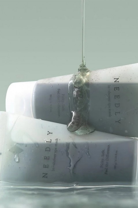 NEEDLY In-Shower Spa Mask 180 gIVET.BG - Твоят онлайн бутик.