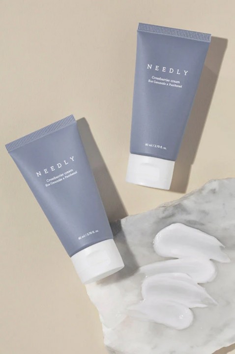 NEEDLY Crossbarrier Cream 80 mlIVET.BG - Твоят онлайн бутик.