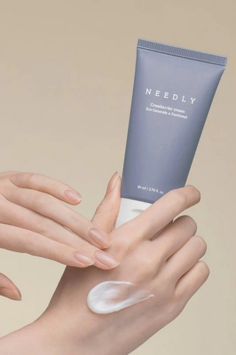 NEEDLY Crossbarrier Cream 80 mlIVET.BG - Твоят онлайн бутик.