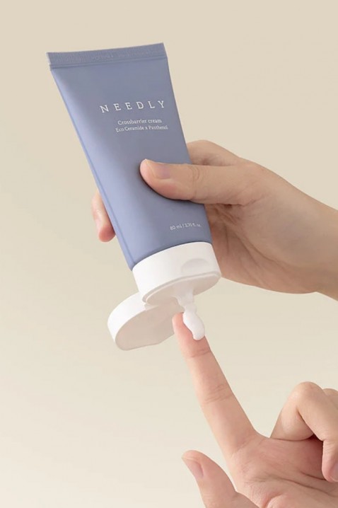 NEEDLY Crossbarrier Cream 80 mlIVET.BG - Твоят онлайн бутик.