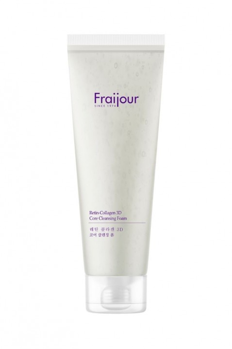 Fraijour Retin-Collagen 3D Core Cleansing Foam 250 mlIVET.BG - Твоят онлайн бутик.