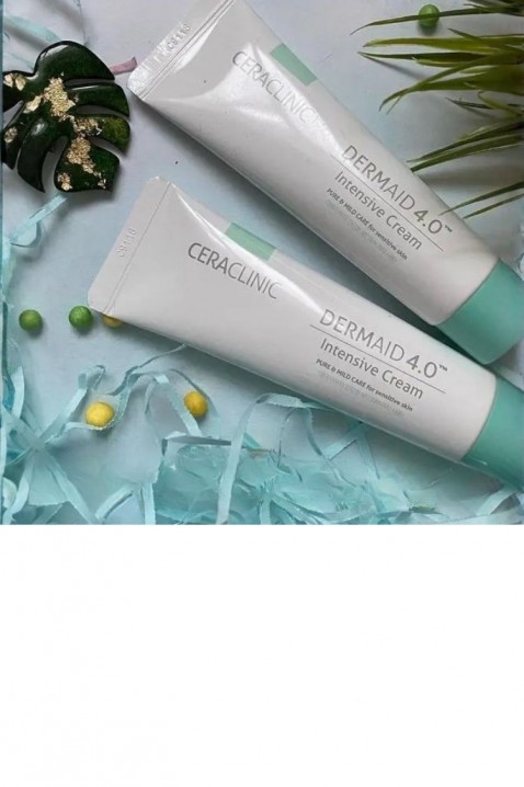 CERACLINIC Dermaid 4.0 Intensive Cream 50 mlIVET.BG - Твоят онлайн бутик.