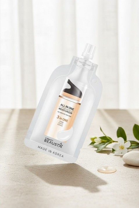 BEAUSTA All In One Moisturizer 15 mlIVET.BG - Твоят онлайн бутик.