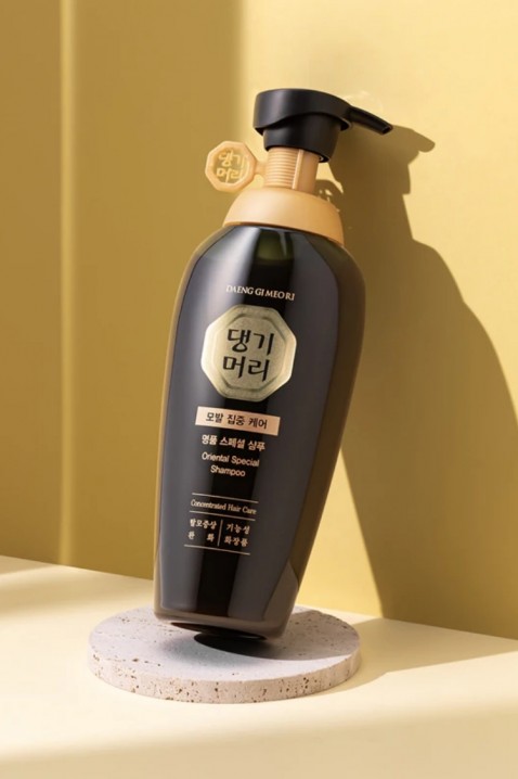Daeng Gi Meo Ri Anti-hair loss shampoo Oriental Special Shampoo 500 mlIVET.BG - Твоят онлайн бутик.