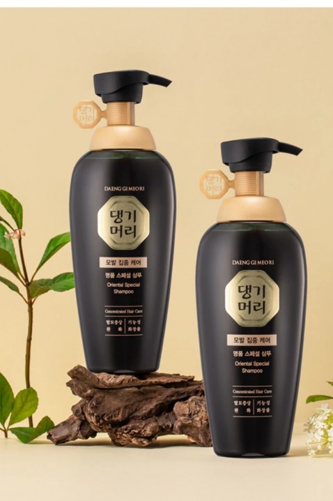 Daeng Gi Meo Ri Anti-hair loss shampoo Oriental Special Shampoo 500 mlIVET.BG - Твоят онлайн бутик.