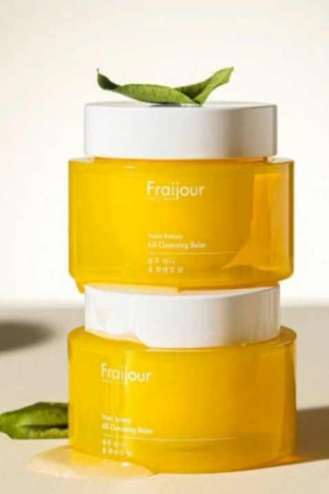 Fraijour Yuzu Honey All Cleansing Balm 50 mlIVET.BG - Твоят онлайн бутик.