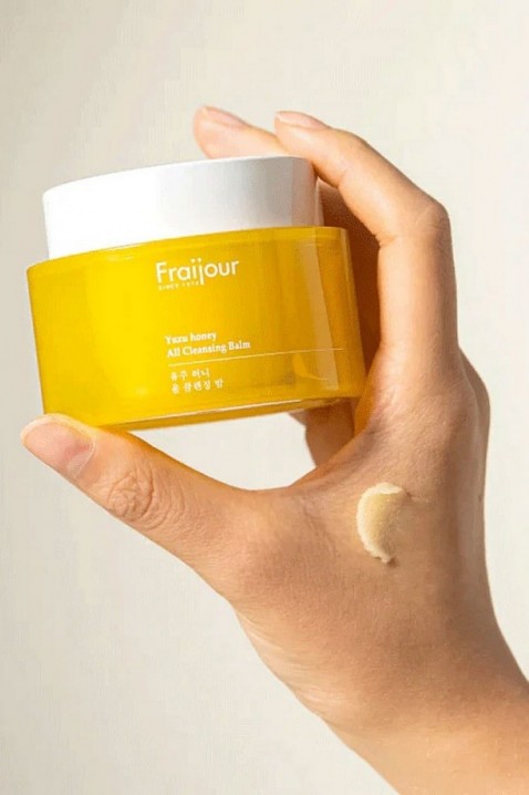 Fraijour Yuzu Honey All Cleansing Balm 50 mlIVET.BG - Твоят онлайн бутик.