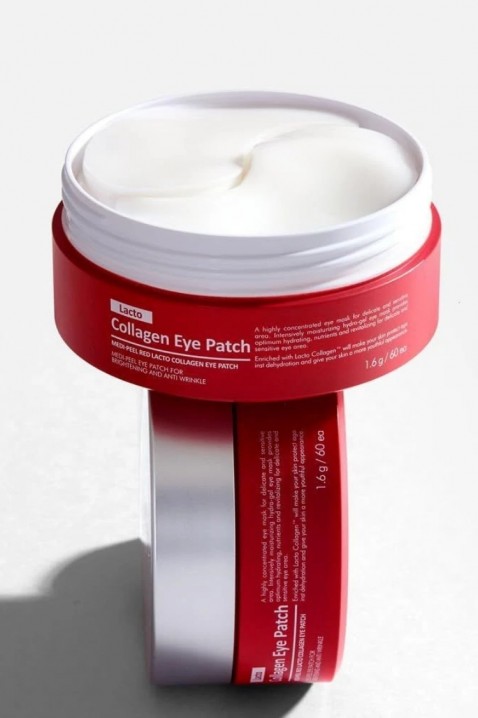 MEDI-PEEL Red Lacto Collagen Eye Patch 60 брIVET.BG - Твоят онлайн бутик.
