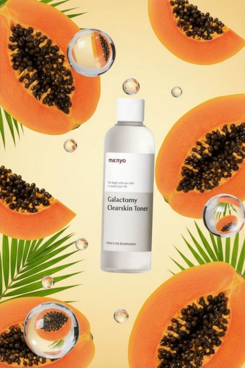 MANYO Galactomy Clearskin Toner 210 mlIVET.BG - Твоят онлайн бутик.