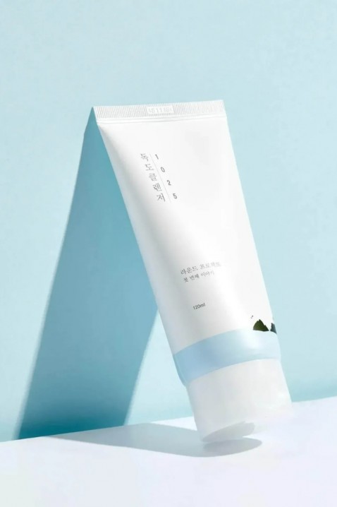 ROUND LAB 1025 Dokdo Cleanser 150 mlIVET.BG - Твоят онлайн бутик.