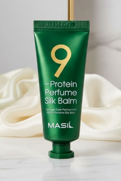 Masil 9 Protein Perfume Silk Balm 20 mlIVET.BG - Твоят онлайн бутик.