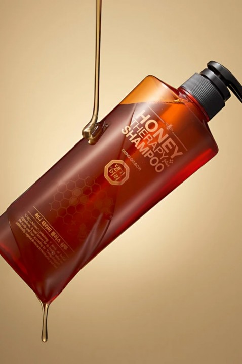 Daeng Gi Meo Ri Professional Honey Therapy PLUS Shampoo 500 mlIVET.BG - Твоят онлайн бутик.