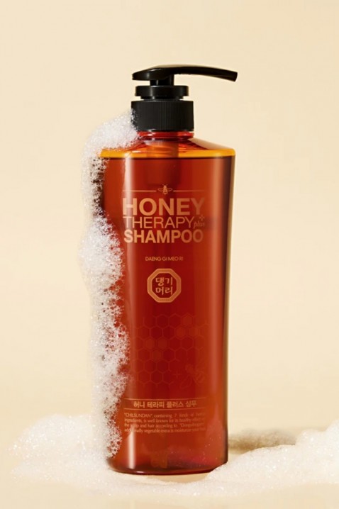 Daeng Gi Meo Ri Professional Honey Therapy PLUS Shampoo 500 mlIVET.BG - Твоят онлайн бутик.