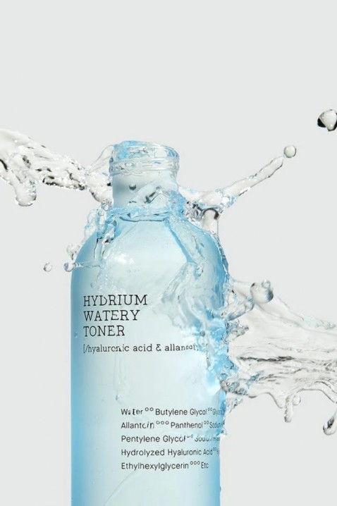 COSRX Hydrium Watery Toner 150 mlIVET.BG - Твоят онлайн бутик.