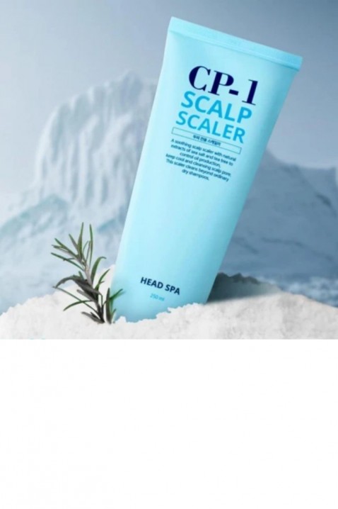 ESTHETIC HOUSE CP-1 Head Spa Scalp Scaler 35 mlIVET.BG - Твоят онлайн бутик.