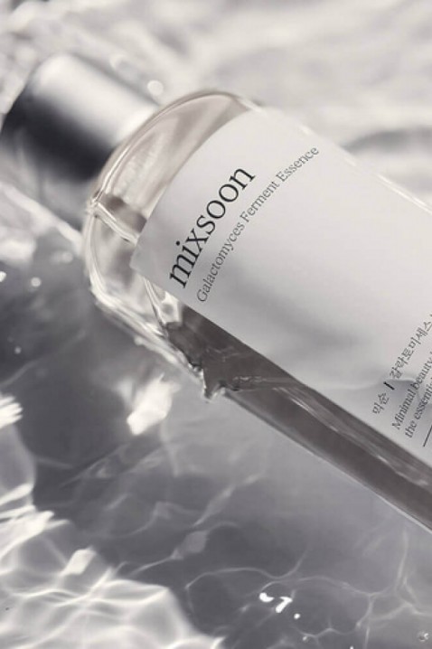 MIXSOON Galactomyces Ferment Essence 100 mlIVET.BG - Твоят онлайн бутик.