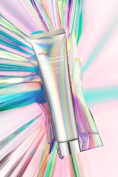 APOTHE RejuveGlow PDRN Collagen Wrapping Mask 70 mlIVET.BG - Твоят онлайн бутик.