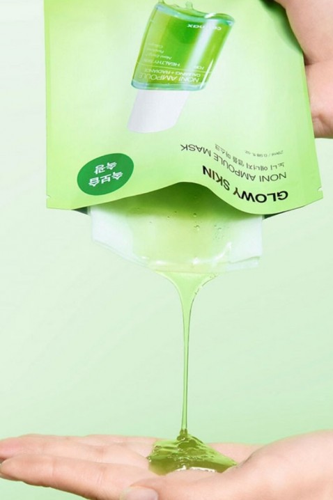 CELIMAX The Real Noni Energy Ampoule Mask 29 mlIVET.BG - Твоят онлайн бутик.