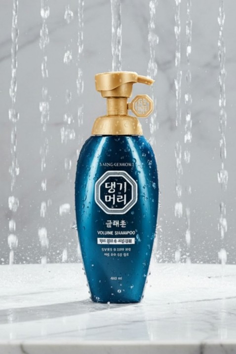 Daeng Gi Meo Ri Glamorous Volume Shampoo 400 mlIVET.BG - Твоят онлайн бутик.