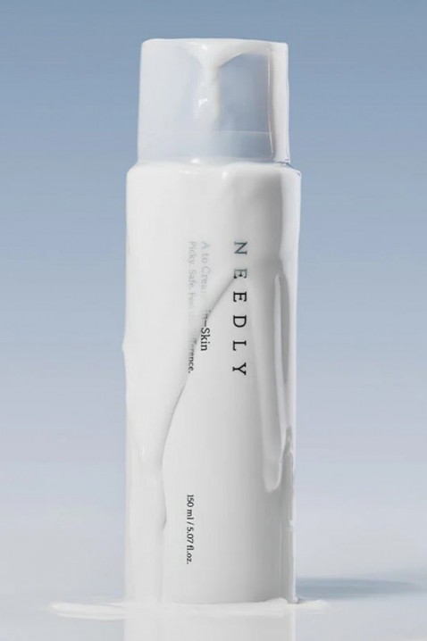 NEEDLY A to Cream in Skin 150 mlIVET.BG - Твоят онлайн бутик.