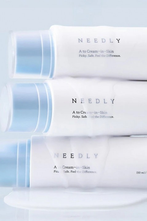 NEEDLY A to Cream in Skin 150 mlIVET.BG - Твоят онлайн бутик.