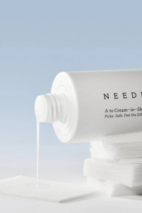NEEDLY A to Cream in Skin 150 mlIVET.BG - Твоят онлайн бутик.