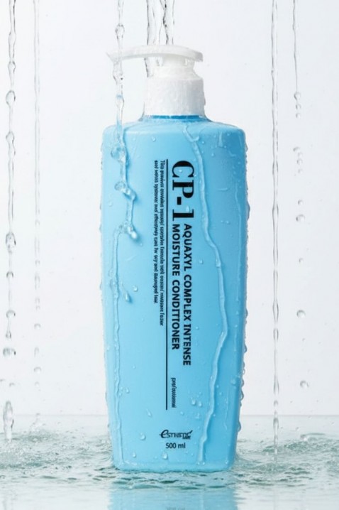 Esthetic House CP-1 Aquaxyl Complex Intense Moisture Conditioner 500 mlIVET.BG - Твоят онлайн бутик.