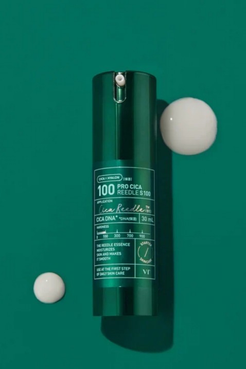 VT COSMETICS Pro Cica Reedle Shot 100 50 mlIVET.BG - Твоят онлайн бутик.